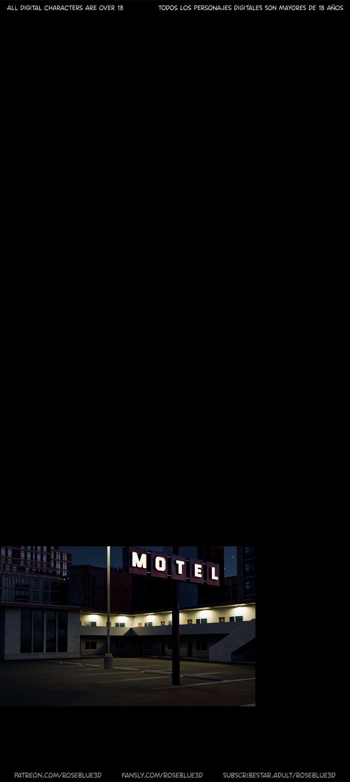 My Neighbor's Widow Raw Chapter 50 - Page 26