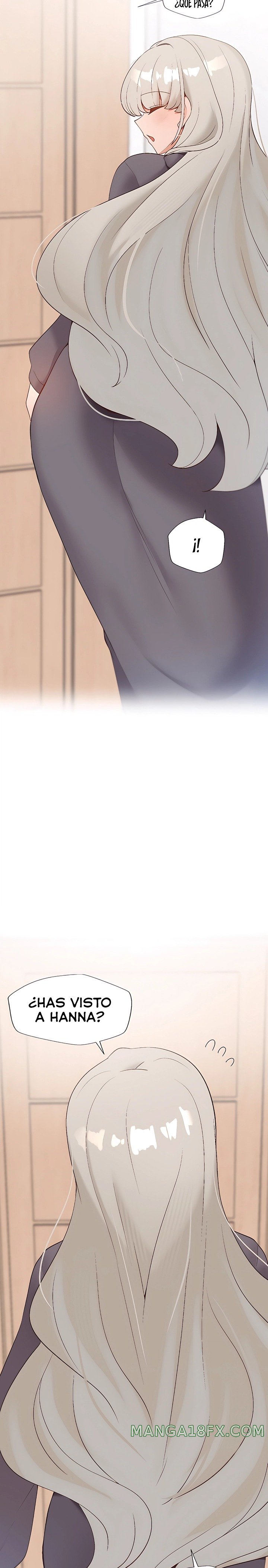 Family with Benefits Raw Chapter 13 - Page 2