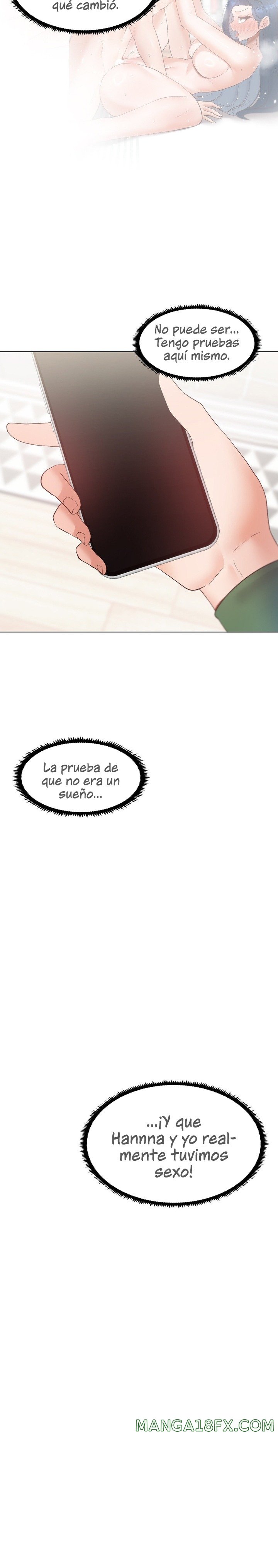 Family with Benefits Raw Chapter 16 - Page 16