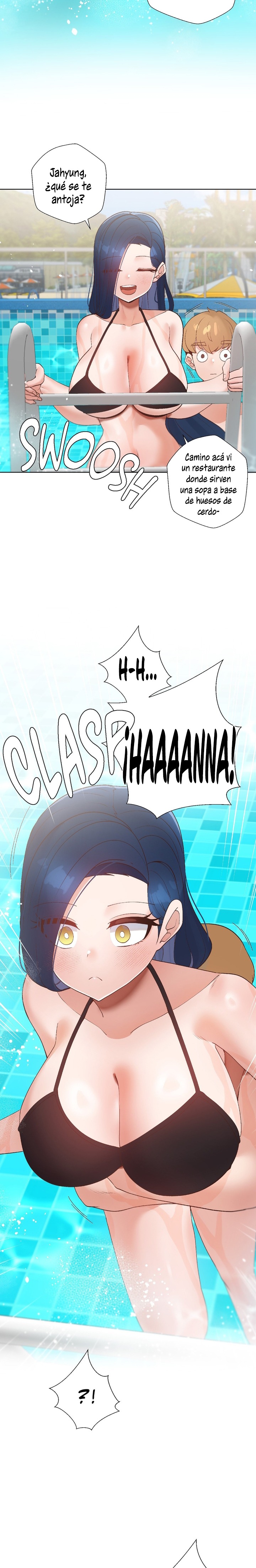 Family with Benefits Raw Chapter 19 - Page 13