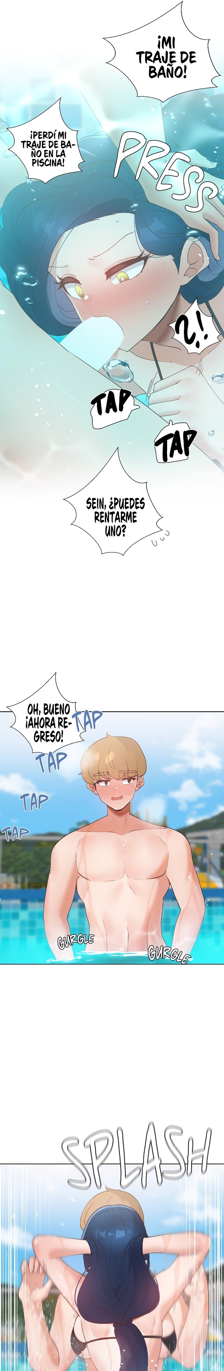 Family with Benefits Raw Chapter 19 - Page 24