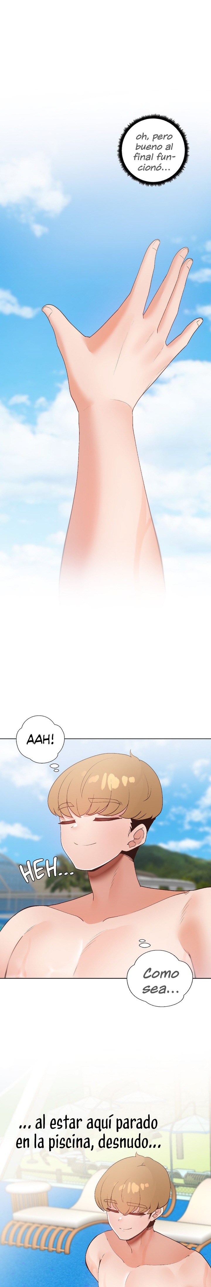 Family with Benefits Raw Chapter 19 - Page 27