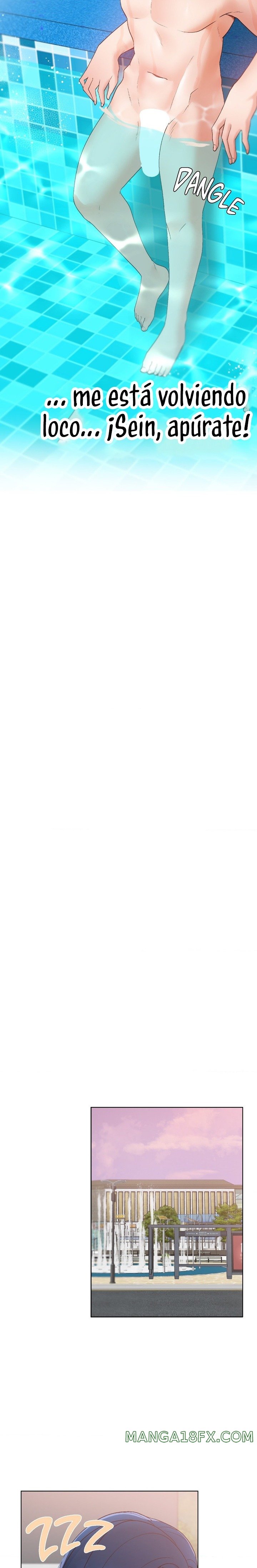 Family with Benefits Raw Chapter 19 - Page 28