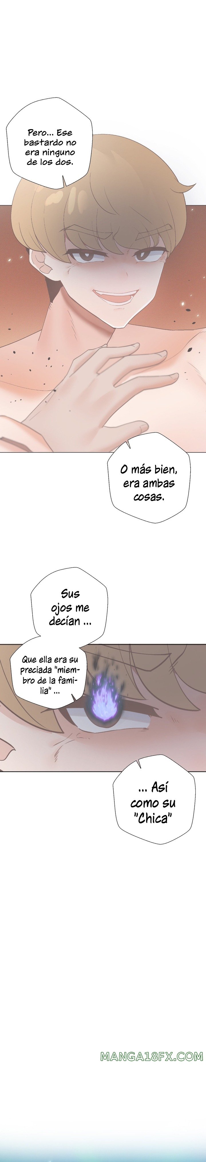 Family with Benefits Raw Chapter 19 - Page 5