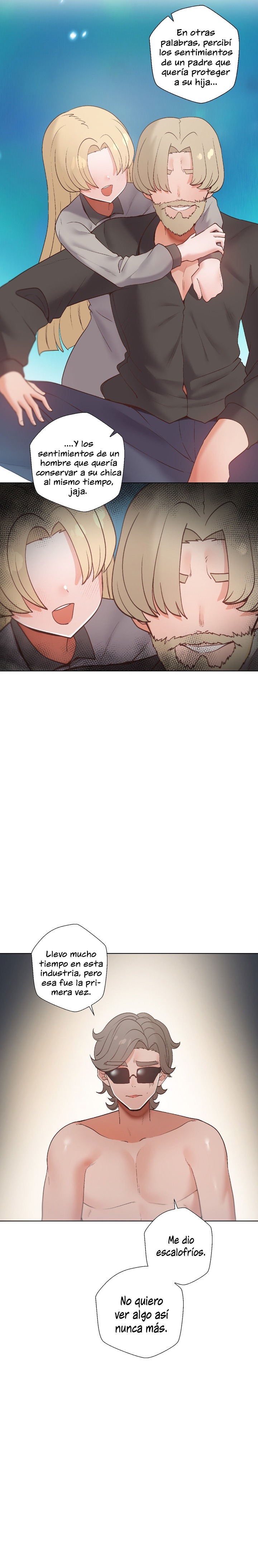 Family with Benefits Raw Chapter 19 - Page 6