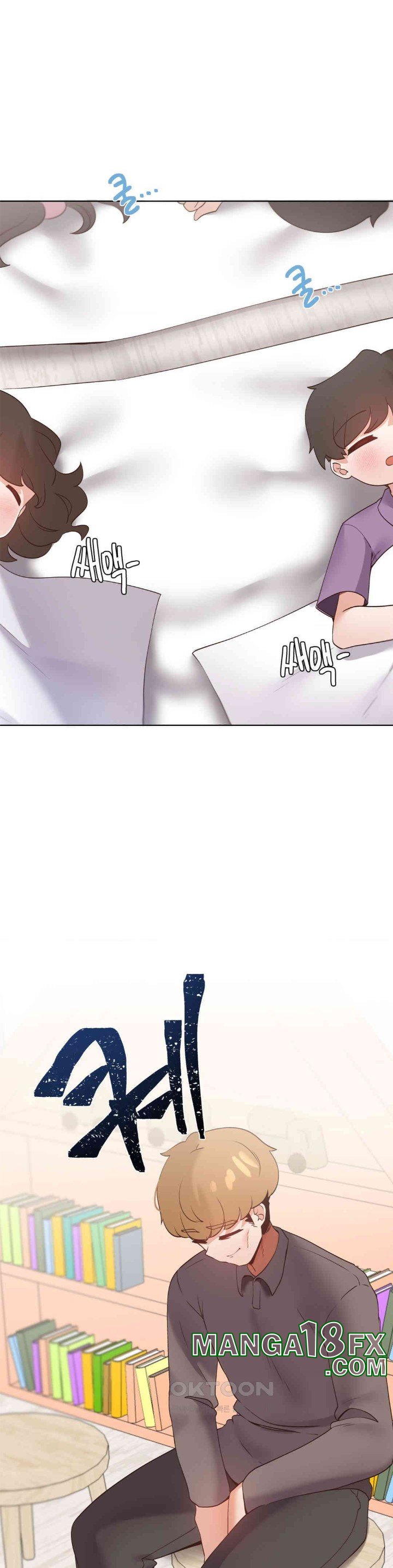 Family with Benefits Raw Chapter 36 - Page 13