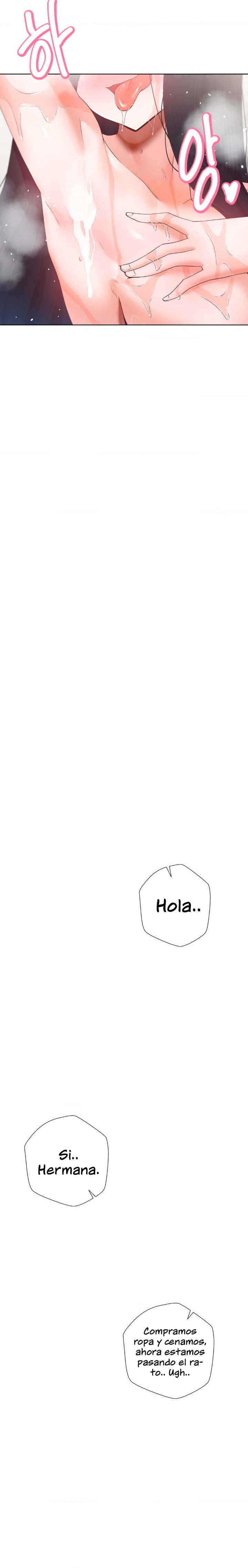 Family with Benefits Raw Chapter 42 - Page 18