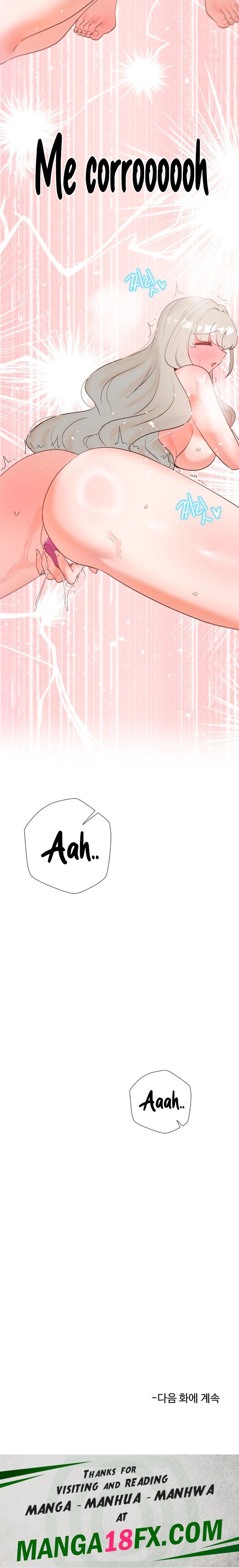 Family with Benefits Raw Chapter 42 - Page 26