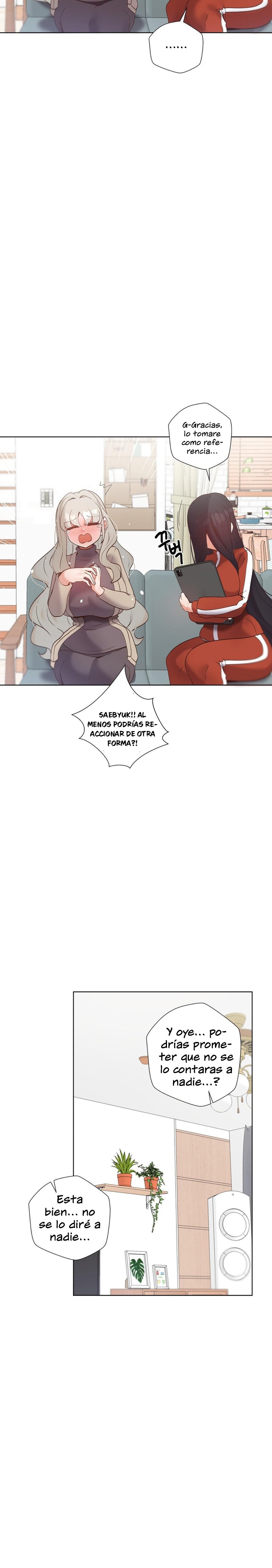 Family with Benefits Raw Chapter 46 - Page 12