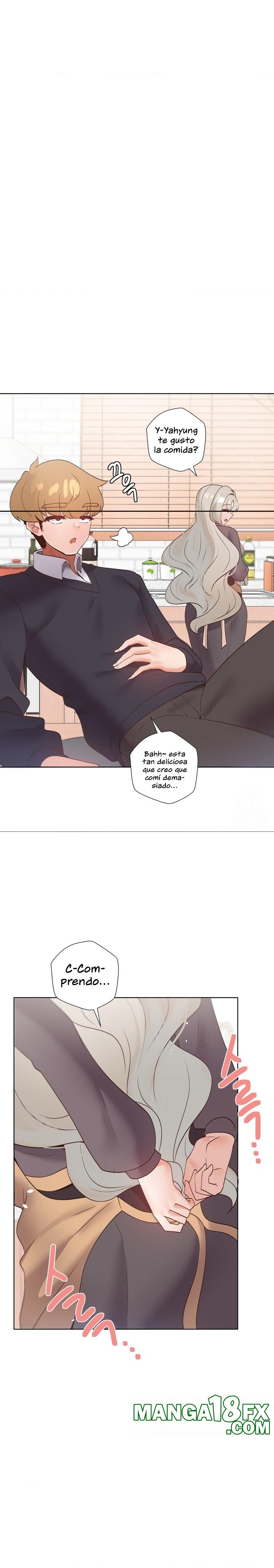 Family with Benefits Raw Chapter 46 - Page 18