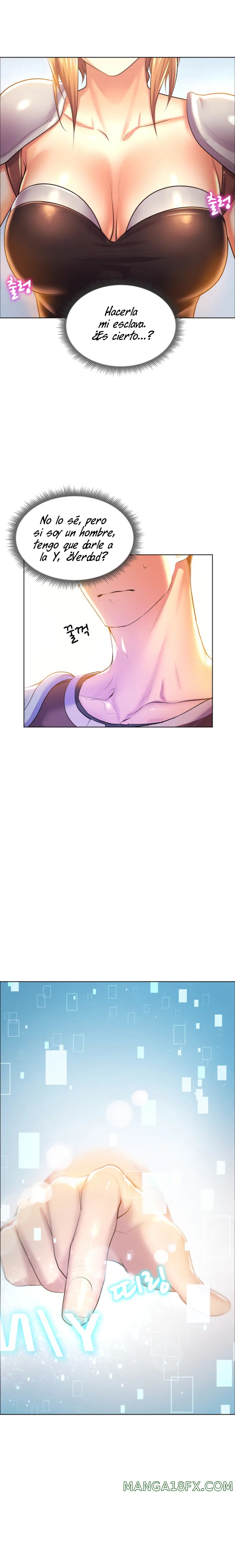 Park Mujik Got It Raw Chapter 1 - Page 18