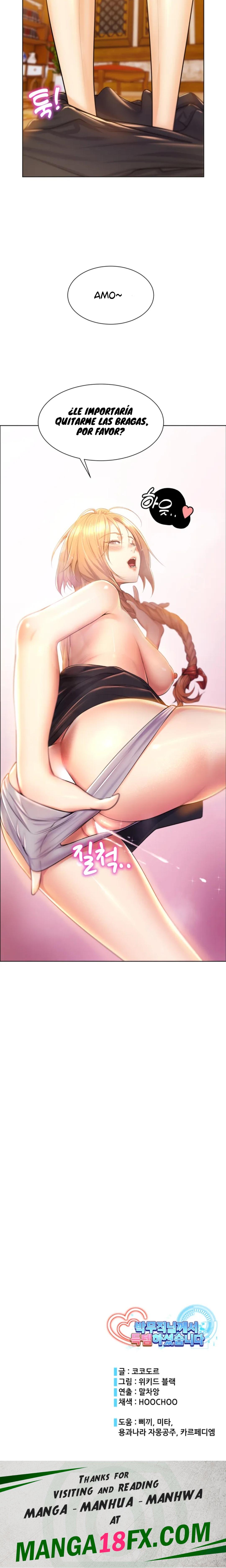 Park Mujik Got It Raw Chapter 1 - Page 24