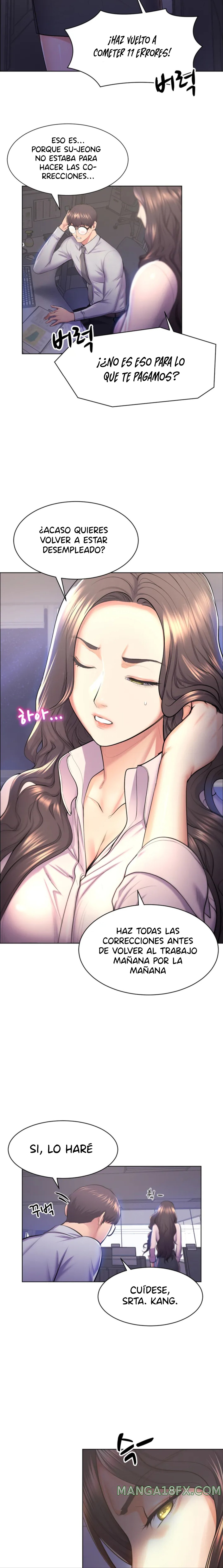 Park Mujik Got It Raw Chapter 1 - Page 4