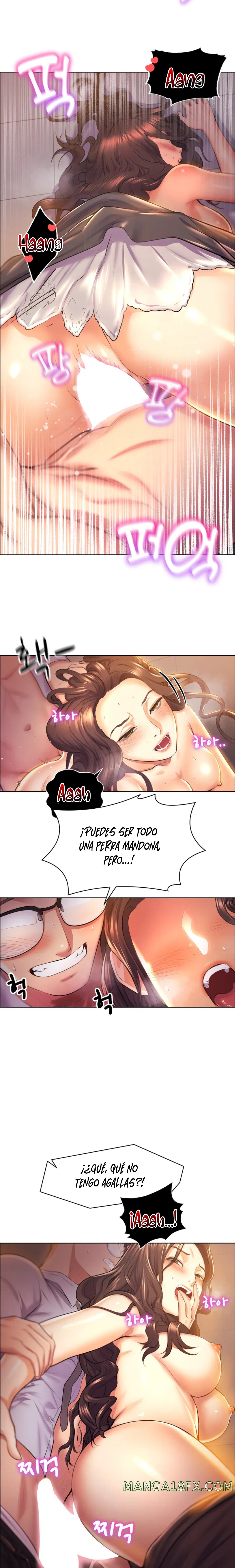 Park Mujik Got It Raw Chapter 1 - Page 6