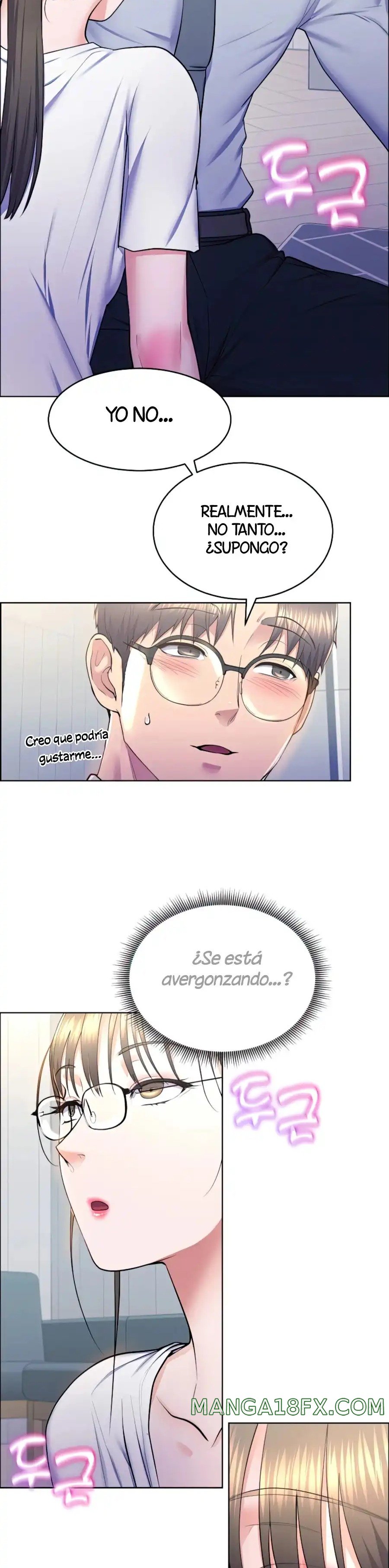 Park Mujik Got It Raw Chapter 11 - Page 24