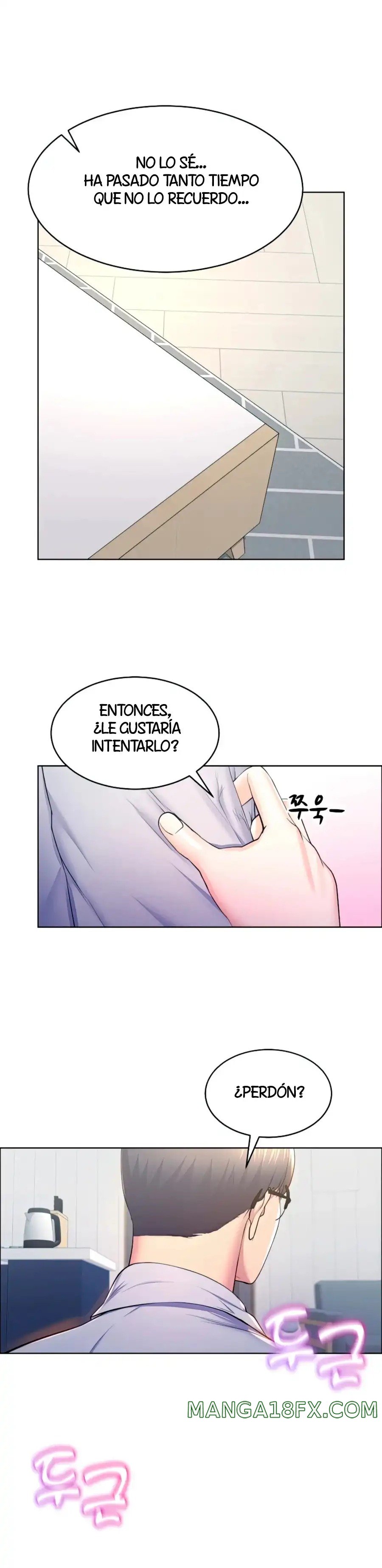 Park Mujik Got It Raw Chapter 11 - Page 27