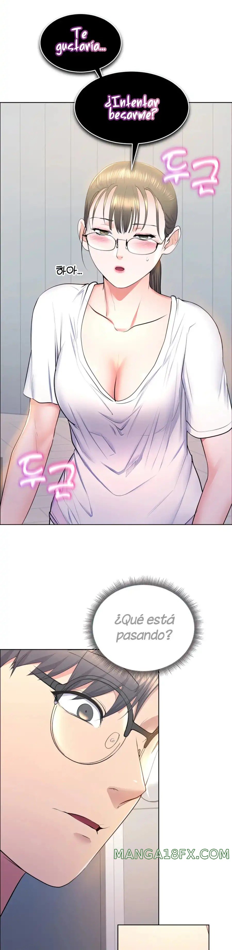 Park Mujik Got It Raw Chapter 11 - Page 28
