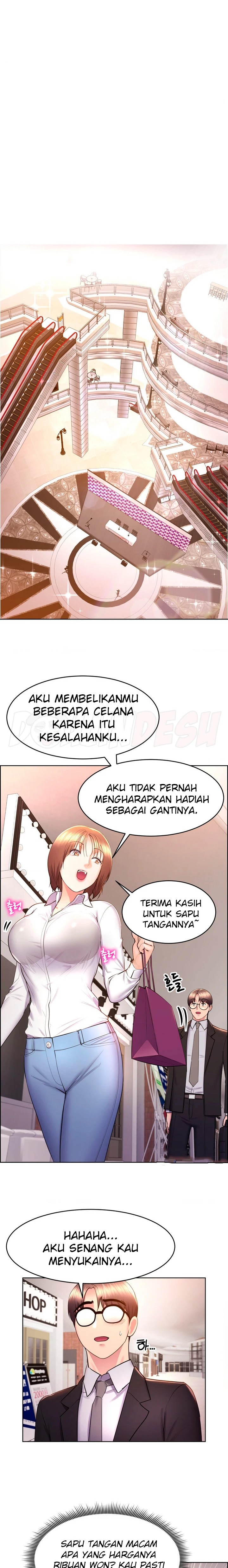 Park Mujik Got It Raw Chapter 15 - Page 15