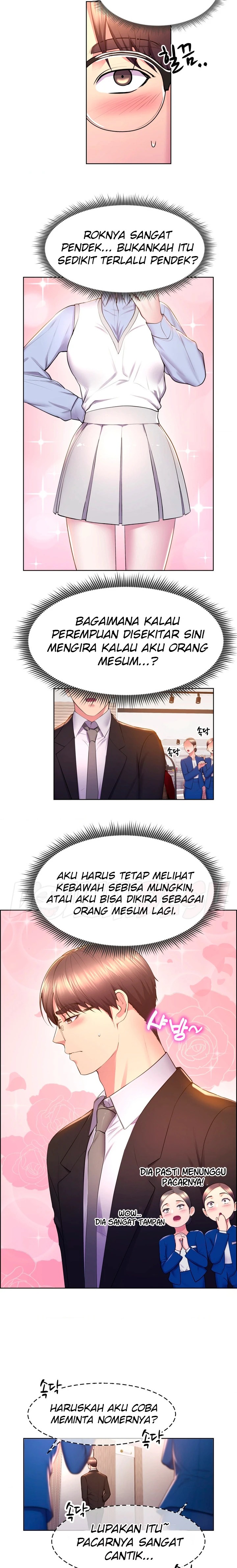Park Mujik Got It Raw Chapter 15 - Page 18