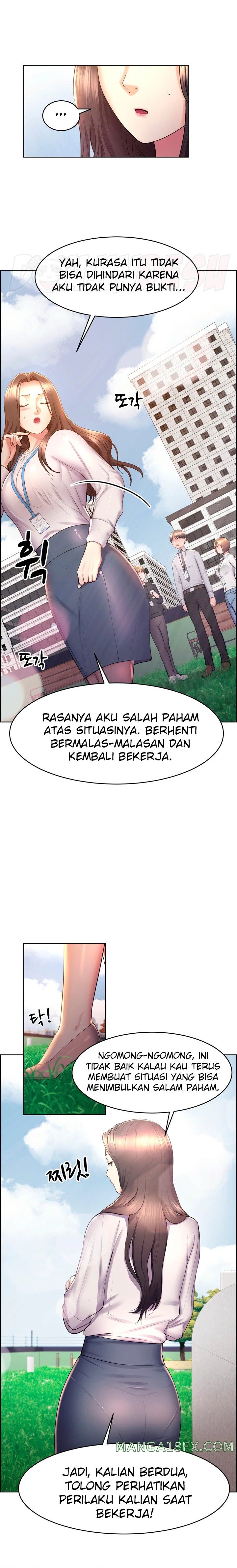 Park Mujik Got It Raw Chapter 15 - Page 8