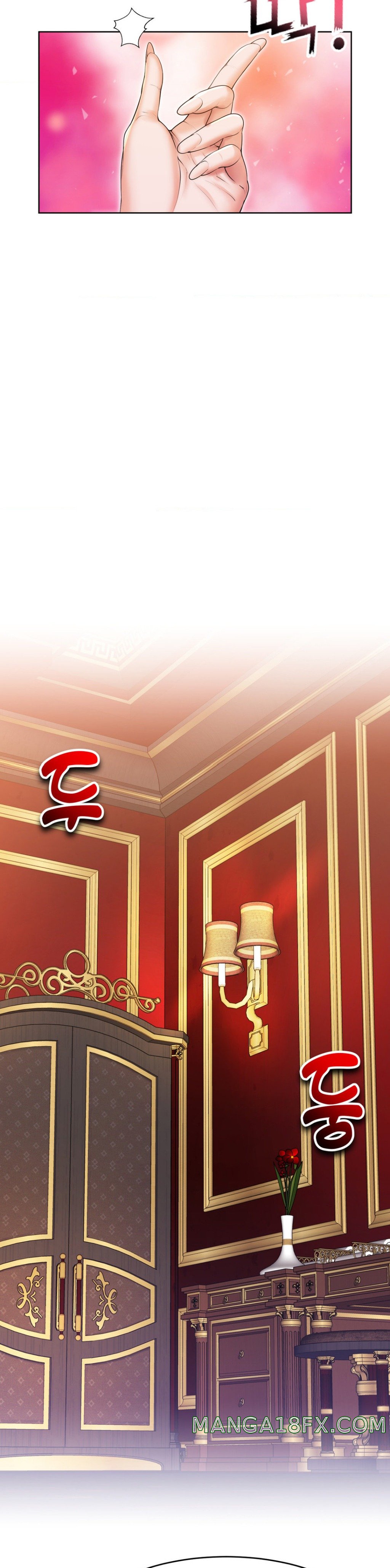 Park Mujik Got It Raw Chapter 17 - Page 33