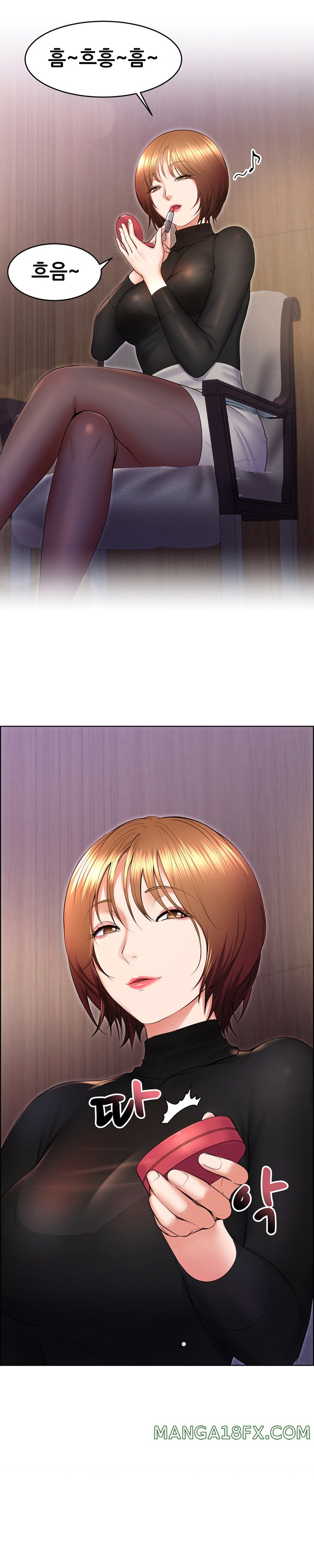 Park Mujik Got It Raw Chapter 20 - Page 30