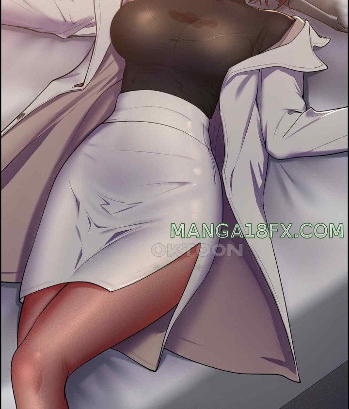 Park Mujik Got It Raw Chapter 21 - Page 5