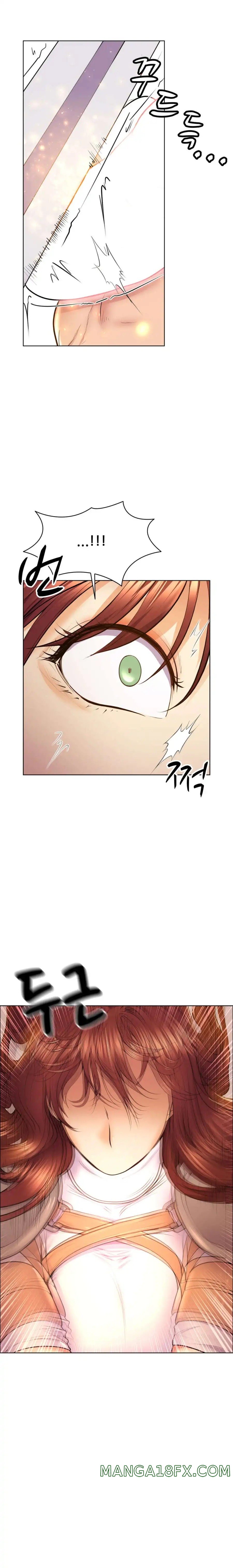 Park Mujik Got It Raw Chapter 4 - Page 21