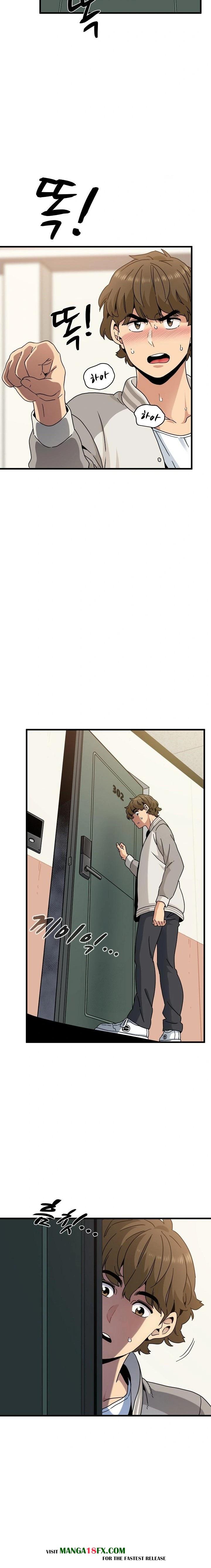 A Turning Point Raw Chapter 100 - Page 7