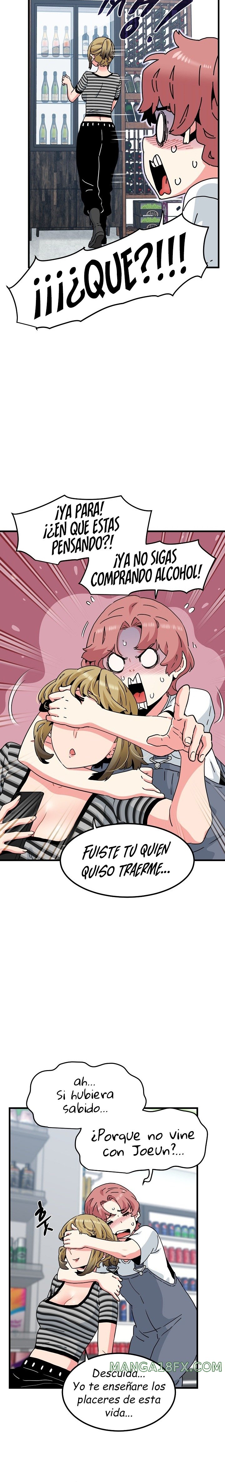 A Turning Point Raw Chapter 44 - Page 16