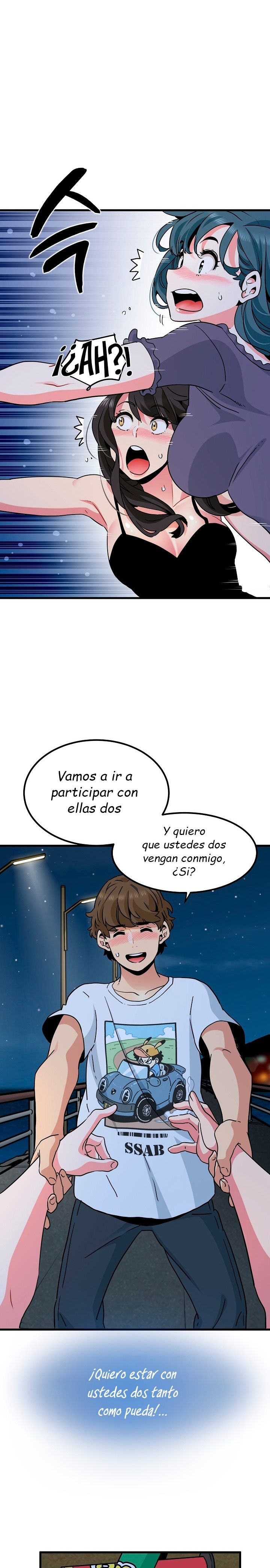 A Turning Point Raw Chapter 49 - Page 20