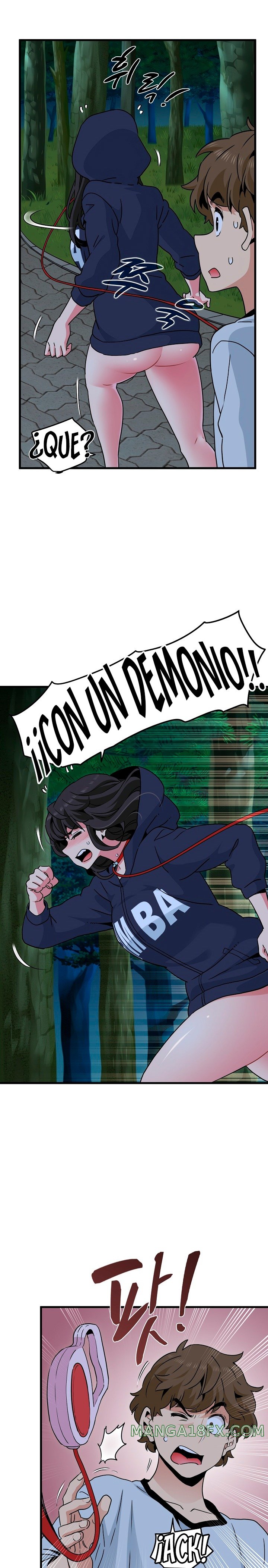 A Turning Point Raw Chapter 51 - Page 27