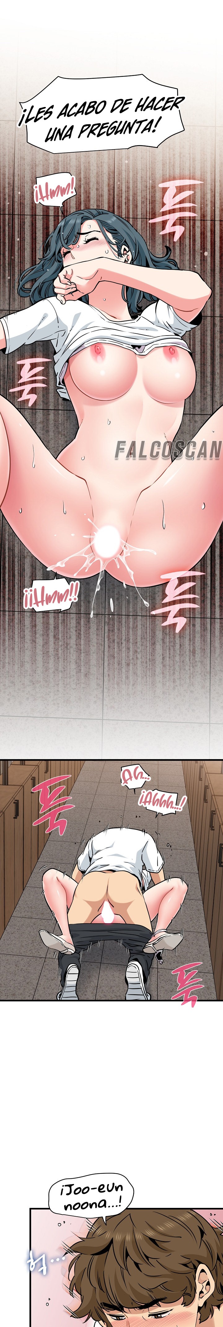 A Turning Point Raw Chapter 73 - Page 3