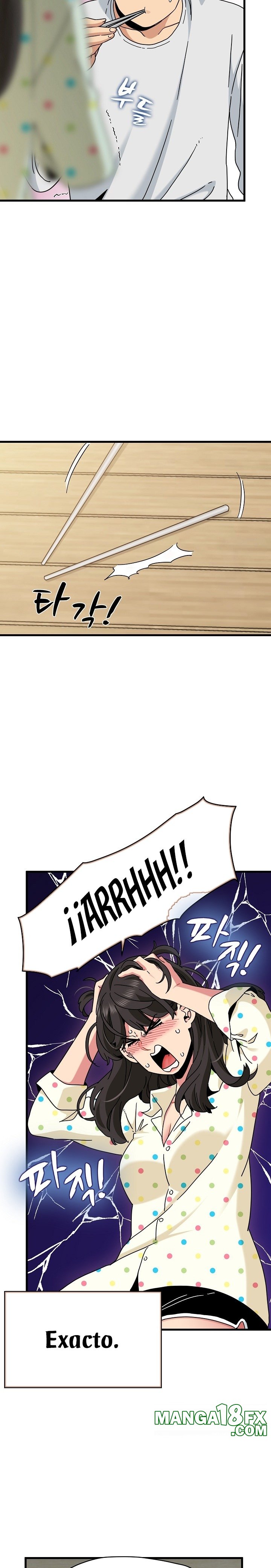 A Turning Point Raw Chapter 98 - Page 4