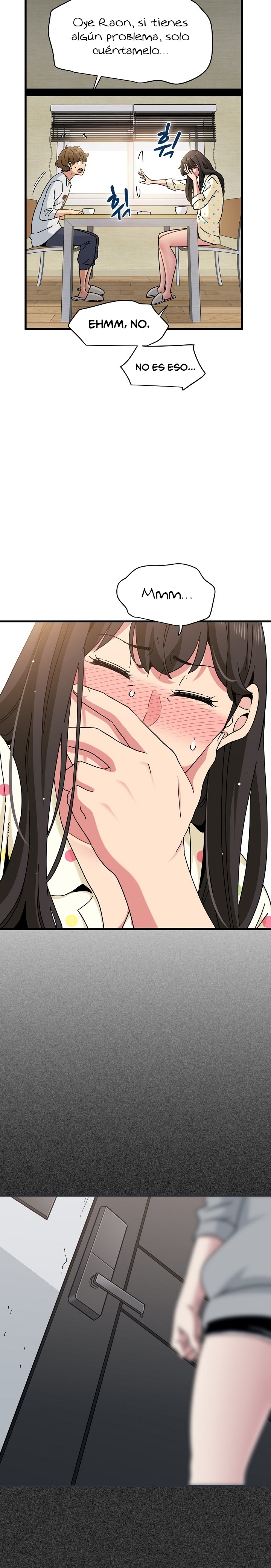 A Turning Point Raw Chapter 98 - Page 5