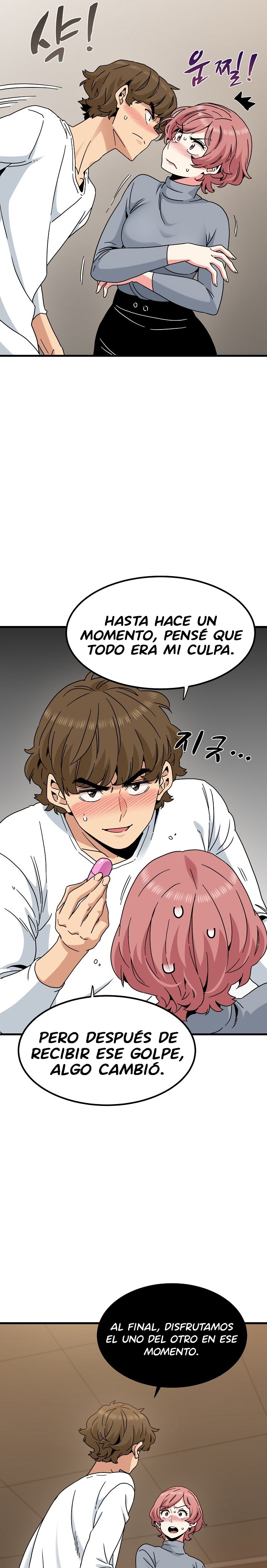 A Turning Point Raw Chapter 99 - Page 16