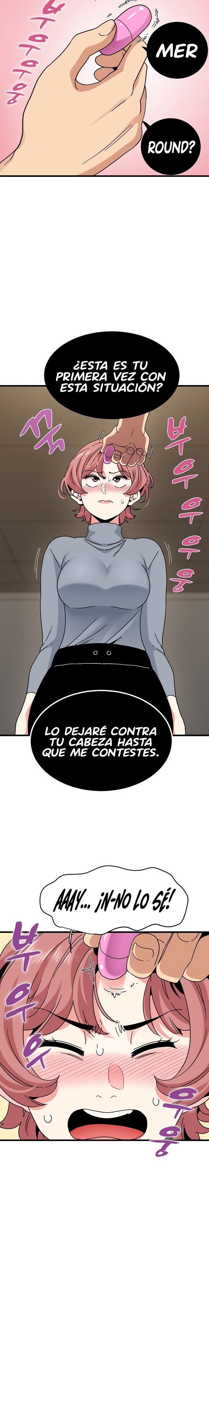 A Turning Point Raw Chapter 99 - Page 18