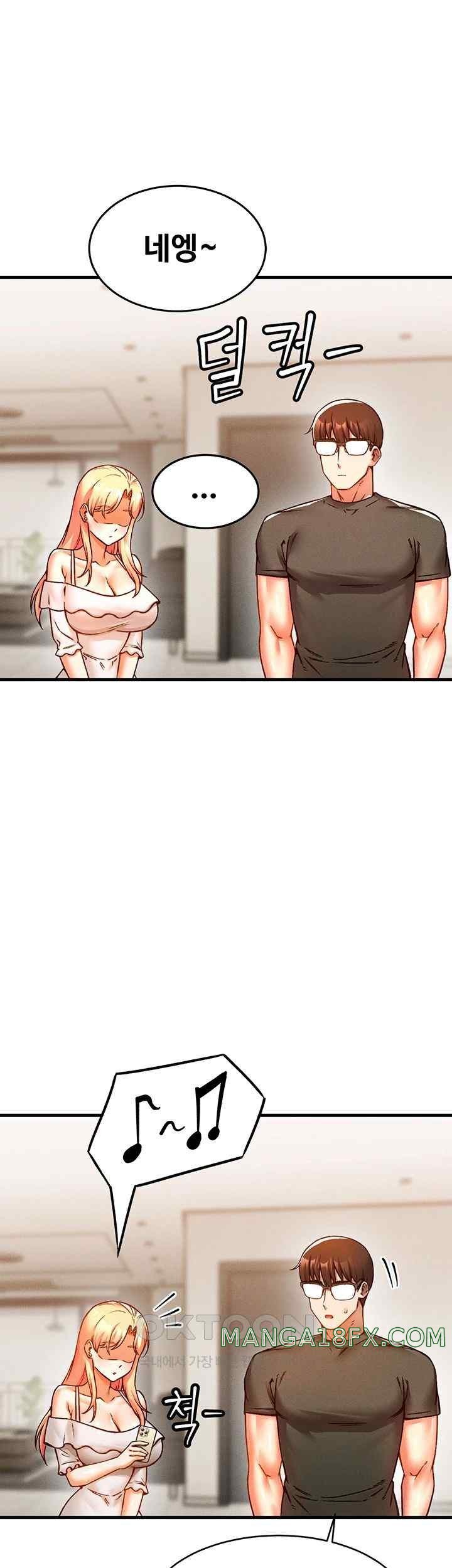 Kangcheol’s Bosses Raw Chapter 7 - Page 51