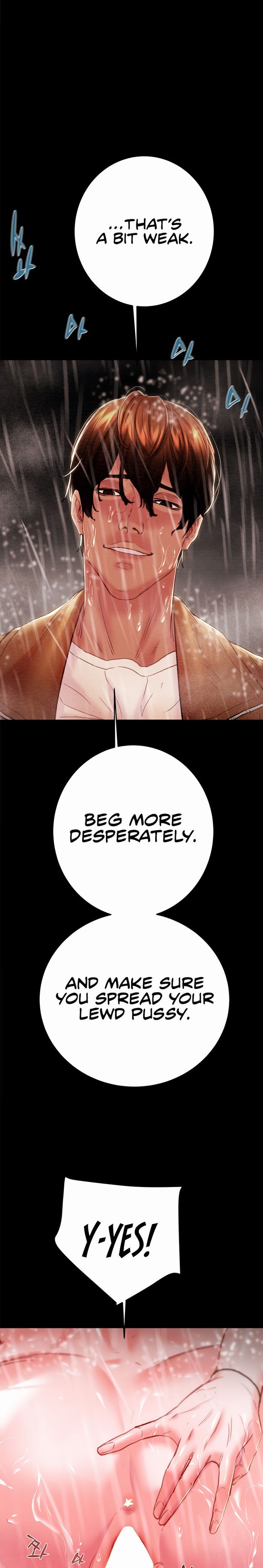 The Man Who Devours Chapter 49 - Page 11