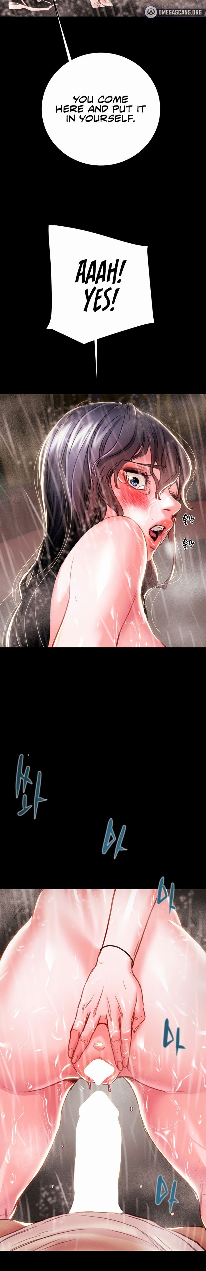 The Man Who Devours Chapter 49 - Page 14