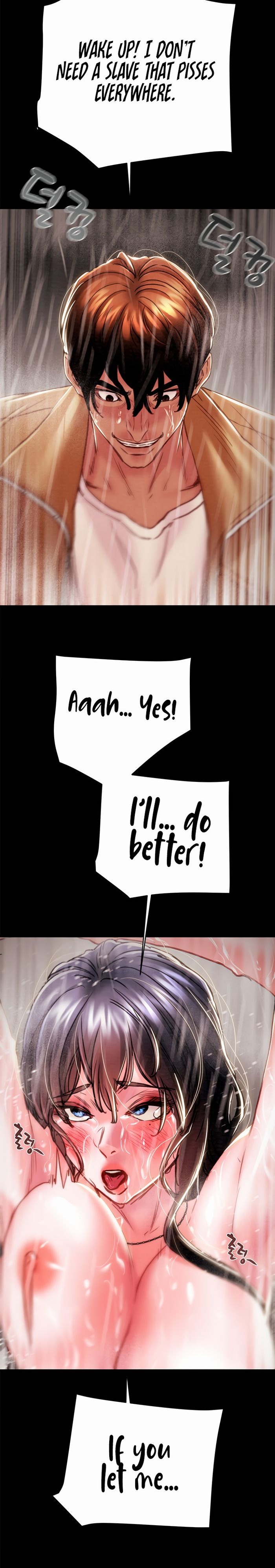 The Man Who Devours Chapter 49 - Page 27