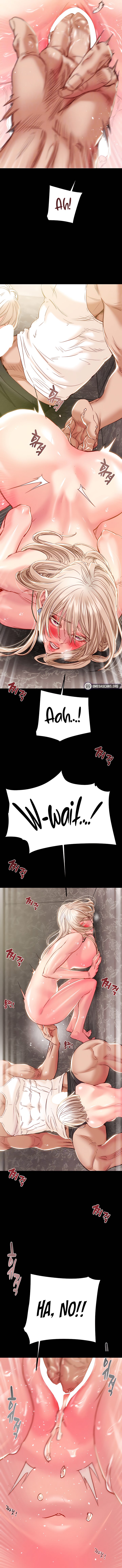 The Man Who Devours Chapter 56 - Page 3