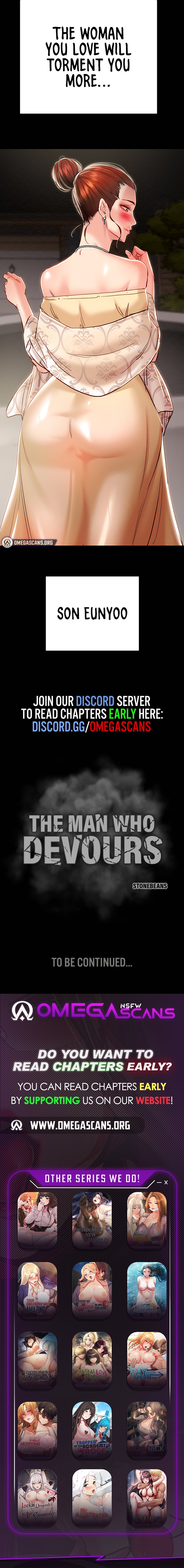 The Man Who Devours Chapter 57 - Page 16