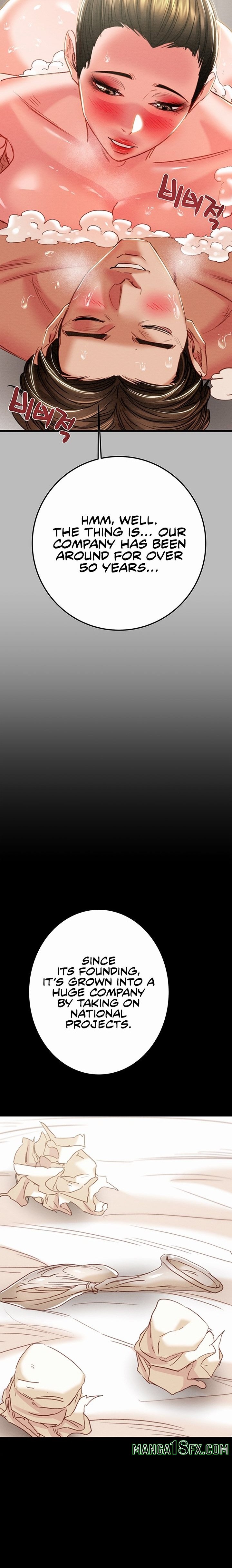 The Man Who Devours Chapter 72 - Page 24