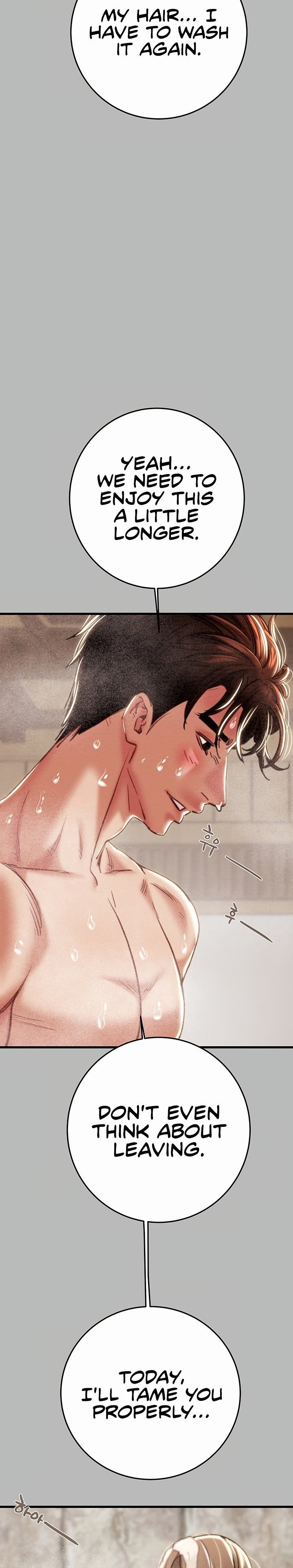 The Man Who Devours Chapter 77 - Page 32