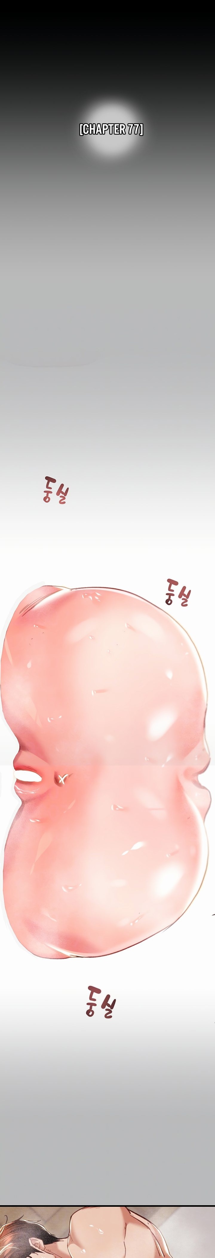 The Man Who Devours Chapter 77 - Page 4