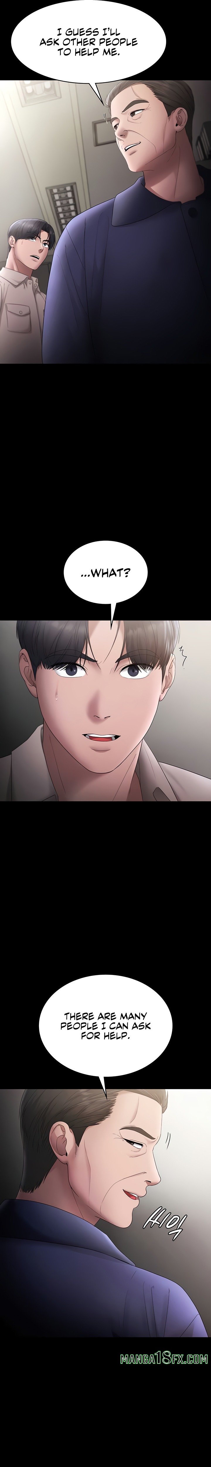 The Chairman’s Wife Chapter 51 - Page 22