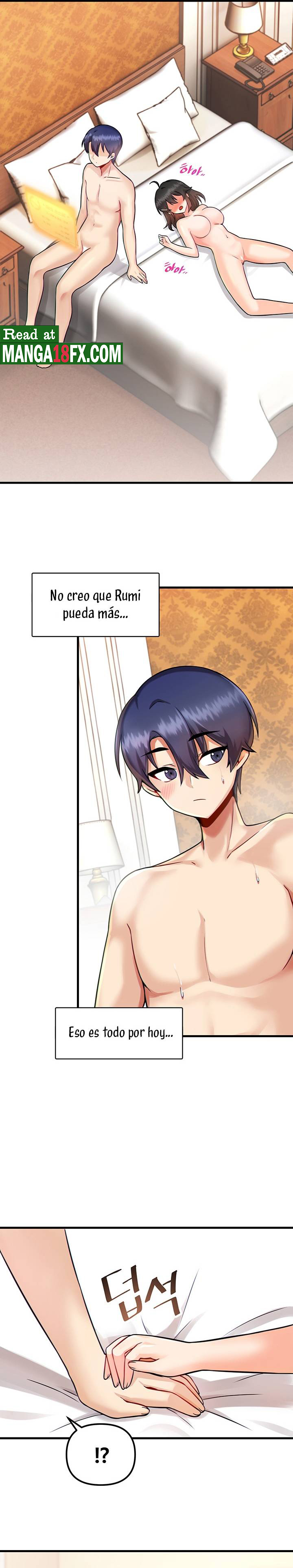 Academy 19 Game Raw Chapter 10 - Page 20