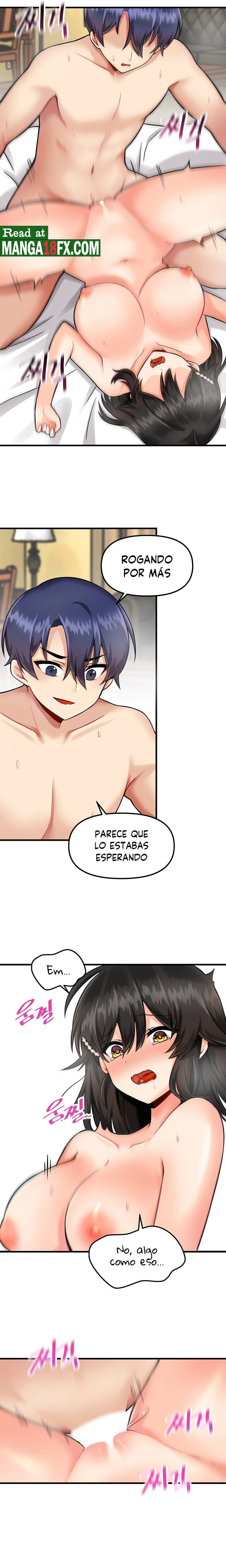 Academy 19 Game Raw Chapter 11 - Page 4