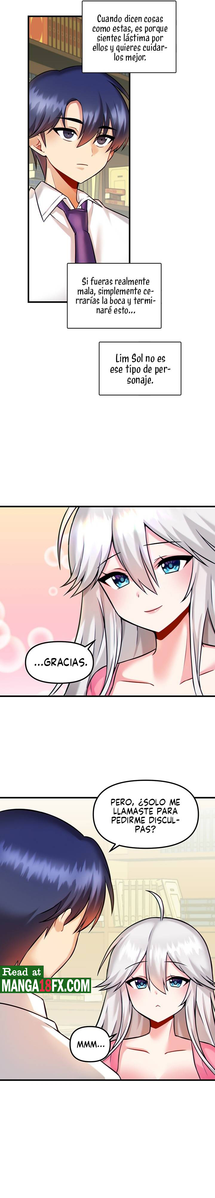 Academy 19 Game Raw Chapter 14 - Page 10